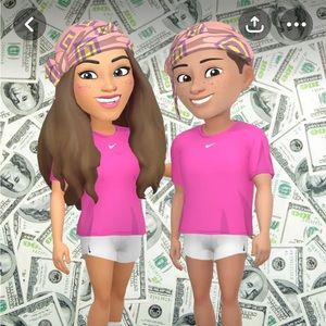 Meet your Posher, Troy